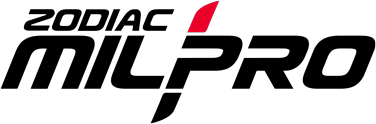 Zodiac Mil Pro Logo