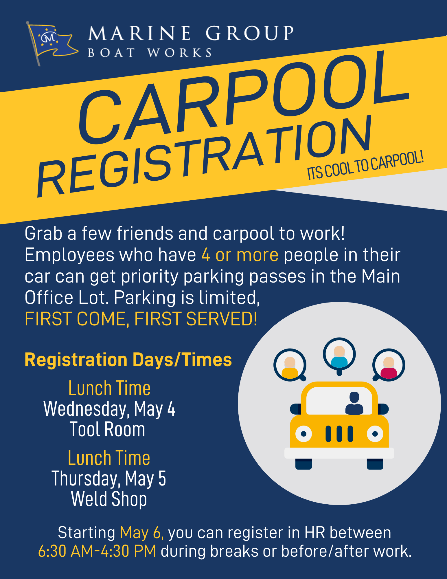 Carpool