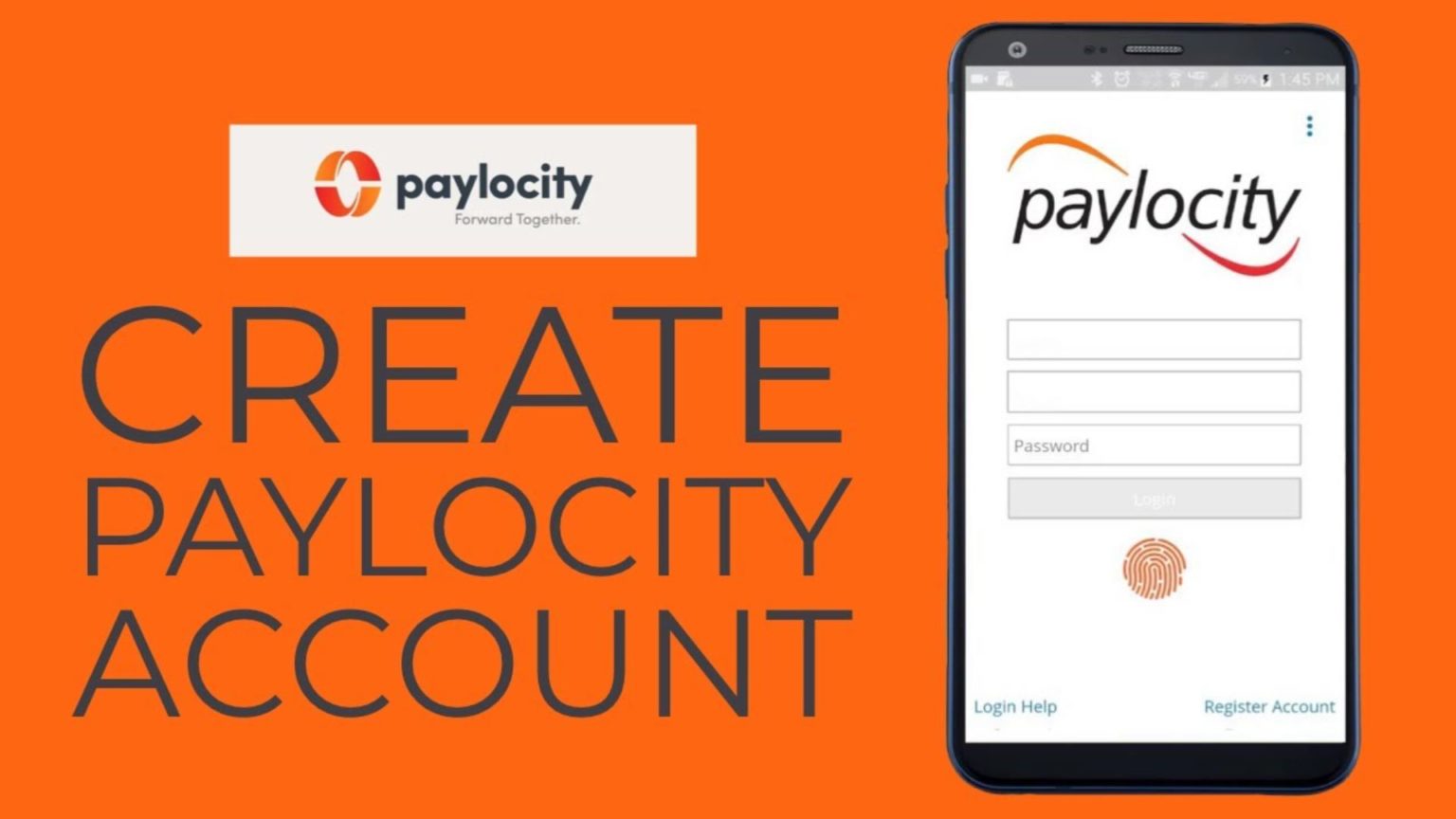 Paylocity The New Efficient Way To Check Your Payroll Information